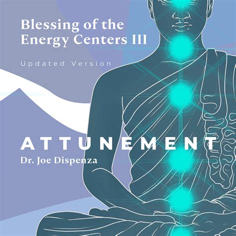 A few weeks ago, I purchased one of the updated versions from his website and realized the guiding voice and accompanying music were too intense for my personal meditation preferences. . Blessing of the energy centers pdf